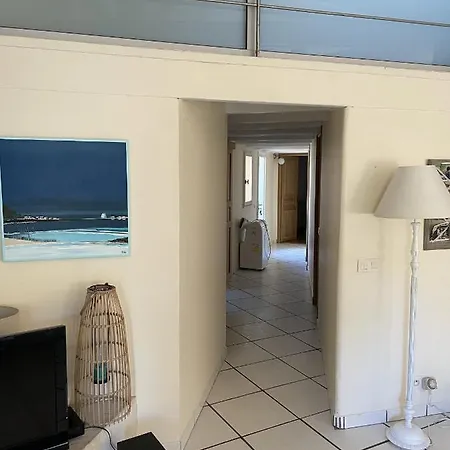 Villa Type Provencal Ollioules