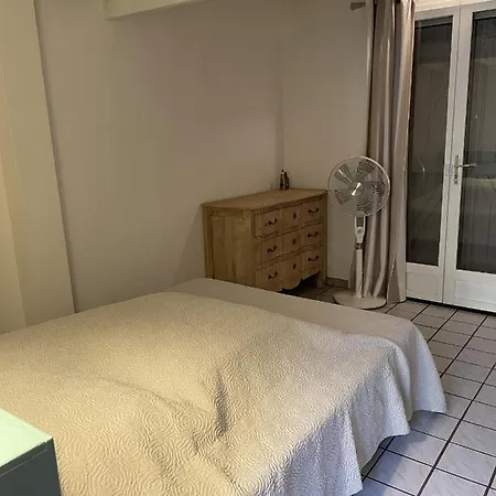Type Provencal Villa