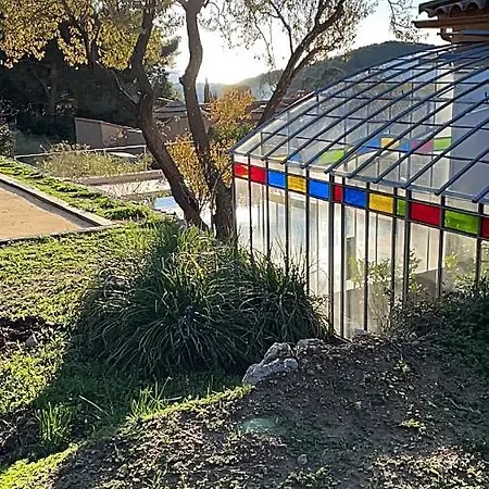 Type Provencal Вилла *