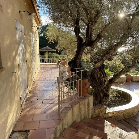 Type Provencal Вилла *