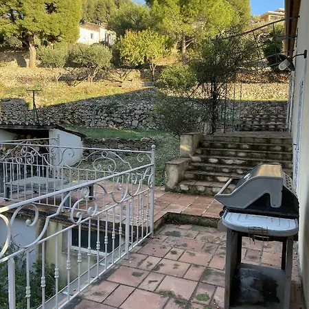 Type Provencal Villa *