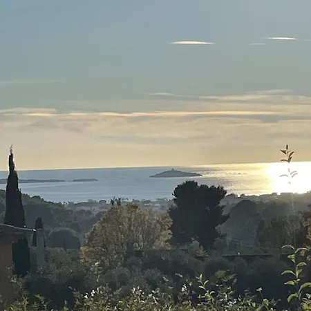 Type Provencal Villa Ollioules